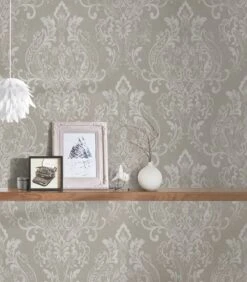 A.S. Creation Papier Peint En Intissé Olga -Komar Boutique 1000290922 210921 15295901218 MOOD DETAILS P000000001000290922 mood
