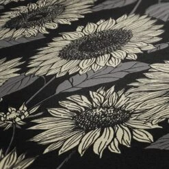 A.S. Creation Papier Peint Intissé Vintage Tournesol -Komar Boutique 1000290935 210921 15300101287 DETAILS P000000001000290935
