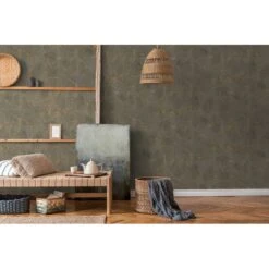 Papier Peint En Intissé Nala Kreise -Komar Boutique 1000291008 210921 15302101767 MOOD DETAILS P000000001000291008 mood