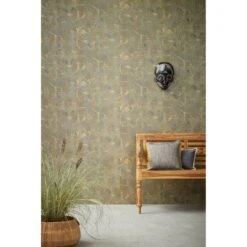 Papier Peint En Intissé Nala Kreise -Komar Boutique 1000291008 210921 15302101768 MOOD DETAILS P000000001000291008 mood