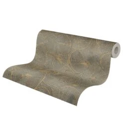 Papier Peint En Intissé Nala Kreise -Komar Boutique 1000291008 210921 15302101769 DETAILS P000000001000291008