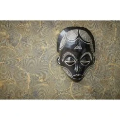 Papier Peint En Intissé Nala Kreise -Komar Boutique 1000291008 210921 15302201772 DETAILS P000000001000291008