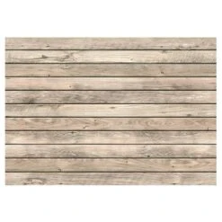 Papier Peint Rustic Atmosphere