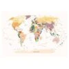 Papier Peint World Map -Komar Boutique 1000291648 210923 11285100231 IMAGE P000000001000291648