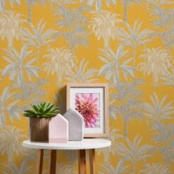 Papier Peint En Intissé Chelyan -Komar Boutique 1000293348 210928 14074502303 MOOD DETAILS P000000001000293348 mood