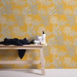 Papier Peint En Intissé Chelyan -Komar Boutique 1000293348 210928 14074602305 MOOD DETAILS P000000001000293348 mood