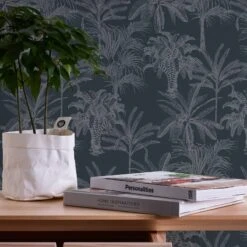 Papier Peint En Intissé Chelyan -Komar Boutique 1000293364 210928 14083302376 MOOD DETAILS P000000001000293364 mood