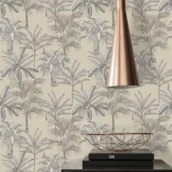 Papier Peint En Intissé Chelyan -Komar Boutique 1000293375 210928 14091002433 MOOD DETAILS P000000001000293375 mood