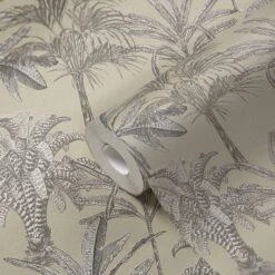 Papier Peint En Intissé Chelyan -Komar Boutique 1000293375 210928 14091202444 DETAILS P000000001000293375