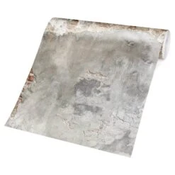 Papier Peint Intissé Mur Briques Shabby -Komar Boutique 1000293481 210920 07583900161 DETAILS P000000001000293481