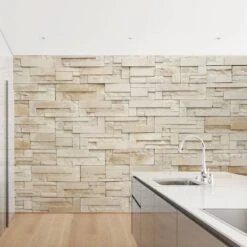 Papier Peint Intissé Provence Stones 9 Papier Peint Intissé Provence Stones -Komar Boutique 1000293542 210920 07585500524 MOOD DETAILS P000000001000293542 mood