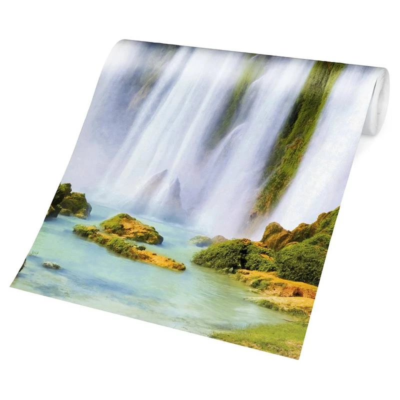 Papier Peint Intissé Amazon Waters 7 Papier Peint Intissé Amazon Waters – Image 5