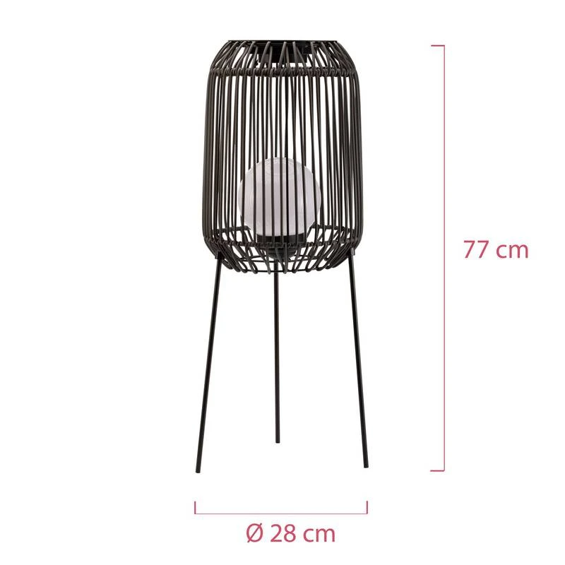 Luminaire D’extérieur Sunshine Coziness 10 Luminaire D’extérieur Sunshine Coziness – Image 8