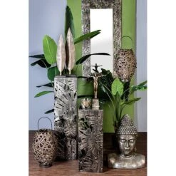 Sellette Flora -Komar Boutique 1000296490 210930 14022500067 MOOD DETAILS P000000001000296490 mood