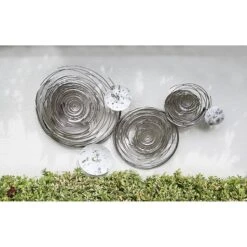 Décoration Murale Circles -Komar Boutique 1000296511 210930 140226000118 MOOD DETAILS P000000001000296511 mood