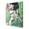 Impression Sur Toile Frida Kahlo III -Komar Boutique 1000297311 211015 10474000419 IMAGE P000000001000297311