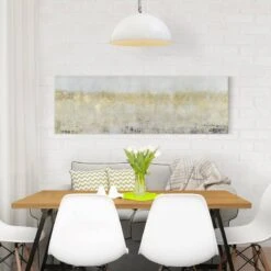 Impression Sur Toile Champs Dorés I -Komar Boutique 1000297331 211015 10474900556 MOOD DETAILS P000000001000297331 mood