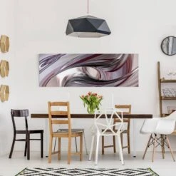 Impression Sur Toile Illusionary IV -Komar Boutique 1000297406 211015 10481300867 MOOD DETAILS P000000001000297406 mood