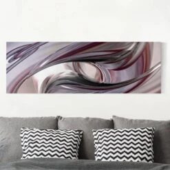 Impression Sur Toile Illusionary IV -Komar Boutique 1000297406 211015 10481300869 MOOD DETAILS P000000001000297406 mood