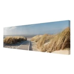 Impression Sur Toile Baltique II