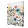 Impression Sur Toile Fleurs D’été IV -Komar Boutique 1000297412 211015 10481600896 IMAGE P000000001000297412