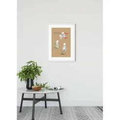 Komar Tableau Déco ABC Animal Z 15 Komar Tableau Déco ABC Animal Z -Komar Boutique 1000297694 211005 11155500235 MOOD DETAILS P000000001000297694 mood