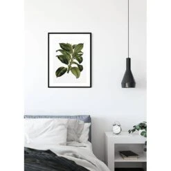 Komar Tableau Déco Elastica Tree -Komar Boutique 1000297709 211005 11155600338 MOOD DETAILS P000000001000297709 mood