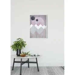 Komar Tableau Déco Sunrise Spring -Komar Boutique 1000297805 211005 12422900141 MOOD DETAILS P000000001000297805 mood