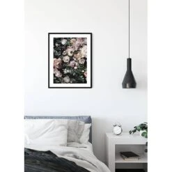 Komar Tableau Déco Charming Wild -Komar Boutique 1000297835 211005 12423800364 DETAILS P000000001000297835