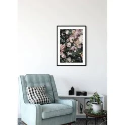 Komar Tableau Déco Charming Wild -Komar Boutique 1000297835 211005 12423800366 DETAILS P000000001000297835