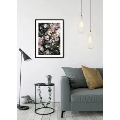 Komar Tableau Déco Charming Wild -Komar Boutique 1000297835 211005 12423800368 DETAILS P000000001000297835