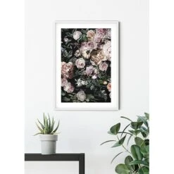 Komar Tableau Déco Charming Wild -Komar Boutique 1000297835 211005 12423800370 DETAILS P000000001000297835