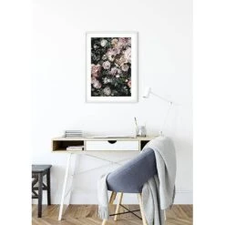 Komar Tableau Déco Charming Wild -Komar Boutique 1000297835 211005 12423800372 DETAILS P000000001000297835