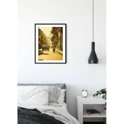 Komar Tableau Déco Cuba Streets -Komar Boutique 1000297838 211005 12423900380 DETAILS P000000001000297838