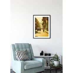 Komar Tableau Déco Cuba Streets -Komar Boutique 1000297838 211005 12423900382 DETAILS P000000001000297838