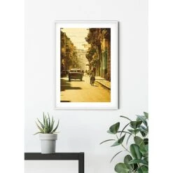 Komar Tableau Déco Cuba Streets -Komar Boutique 1000297838 211005 12423900386 DETAILS P000000001000297838