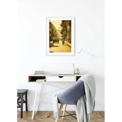 Komar Tableau Déco Cuba Streets -Komar Boutique 1000297838 211005 12423900388 DETAILS P000000001000297838