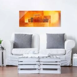 Tableau En Verre Été Indien -Komar Boutique 1000300570 211022 14372400528 MOOD DETAILS P000000001000300570 mood