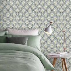 Papier Peint Intissé Selena -Komar Boutique 1000304941 211104 11262600460 MOOD DETAILS P000000001000304941 mood