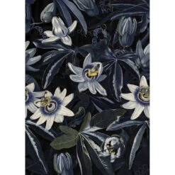 Papier Peint Intissé Classic Chique