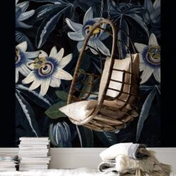 Papier Peint Intissé Classic Chique -Komar Boutique 1000304944 211104 11262700473 MOOD DETAILS P000000001000304944 mood