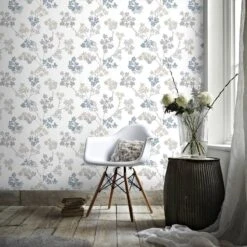 Papier Peint Intissé Arcachon -Komar Boutique 1000305103 211104 11270001112 MOOD DETAILS P000000001000305103 mood