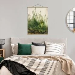 Tableau Déco Étude D’herbes -Komar Boutique 1000306153 211123 09072400186 MOOD DETAILS P000000001000306153 mood