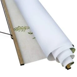 Tableau Déco Étude D’herbes -Komar Boutique 1000306153 211123 09072400198 DETAILS P000000001000306153