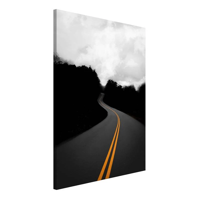 Tableau Déco Double Solid Line 5 Tableau Déco Double Solid Line – Image 3