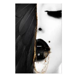 Tableau Déco Angels Look