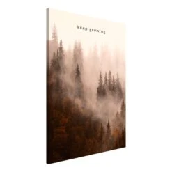 Tableau Déco Keep Growing -Komar Boutique 1000313069 211209 11511701890 DETAILS P000000001000313069