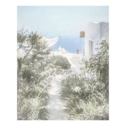 Komar Papier Peint Intissé Côte D’Azur