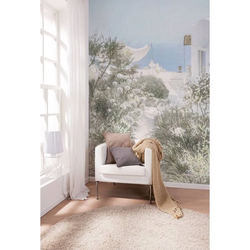 Komar Papier Peint Intissé Côte D’Azur 4 Komar Papier Peint Intissé Côte D’Azur – Image 2
