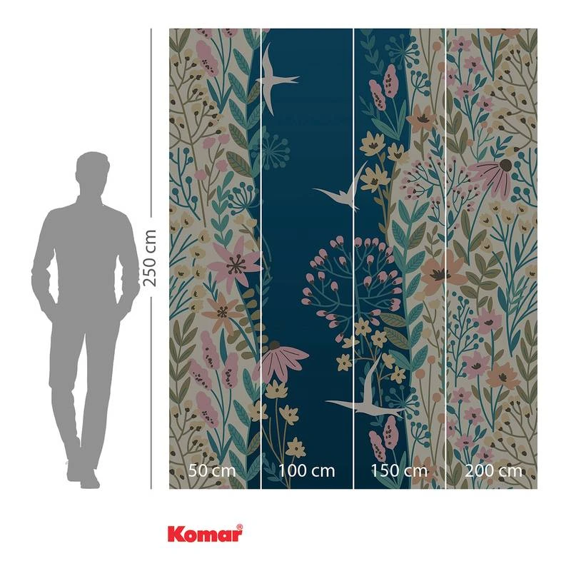 Komar Papier Peint Intissé Canyon Of Dreams 6 Komar Papier Peint Intissé Canyon Of Dreams – Image 4